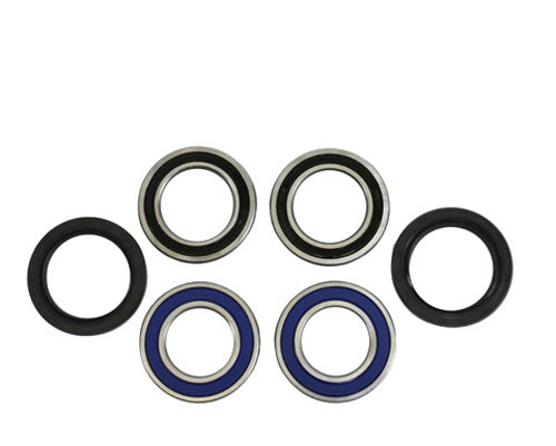 WHEEL BEARING KIT - BOTH WHEELS