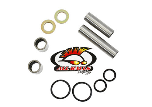 WHEEL BEARING KIT REAR