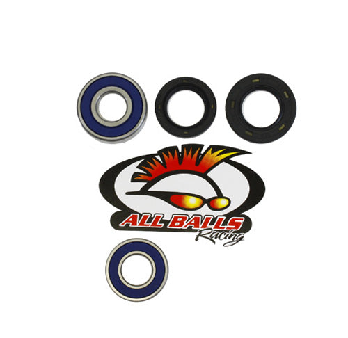 WHEEL BEARING KIT - ONE WHEEL