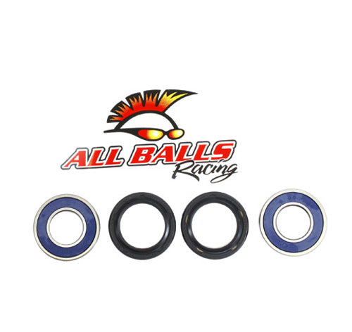 WHEEL BEARING KIT FRONT WHEEL