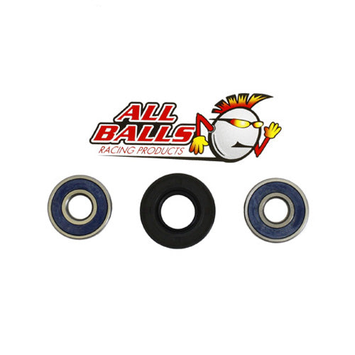 WHEEL BEARING KIT FRONT WHEEL