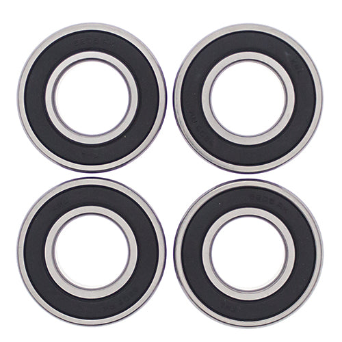 REAR WHEEL BEARING KIT