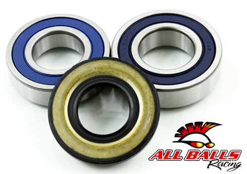 WHEEL BEARING AND SEAL KIT