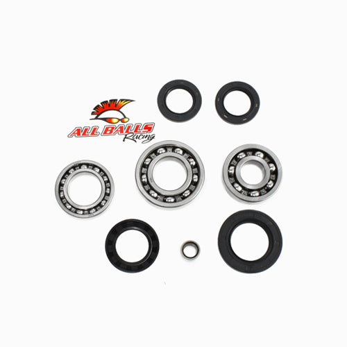 DIFFERENTIAL BEARING KIT