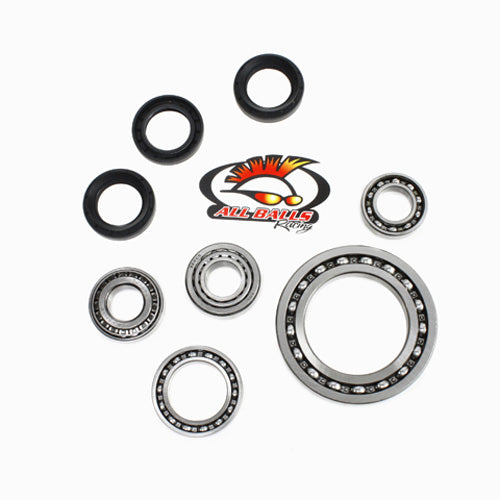 DIFFERENTIAL BEARING KIT