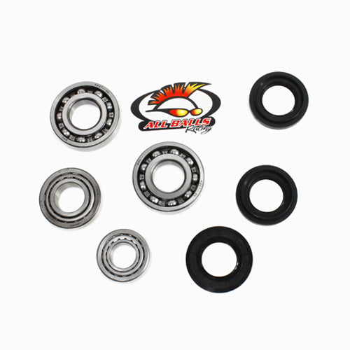 DIFFERENTIAL BEARING KIT