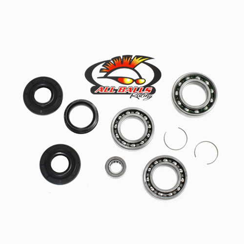 DIFFERENTIAL BEARING KIT