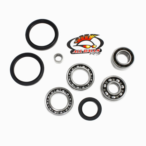 DIFFERENTIAL BEARING KIT FRONT