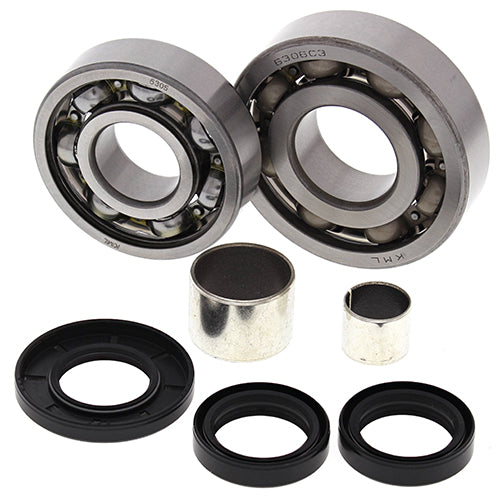 DIFFERENTIAL BEARING KIT