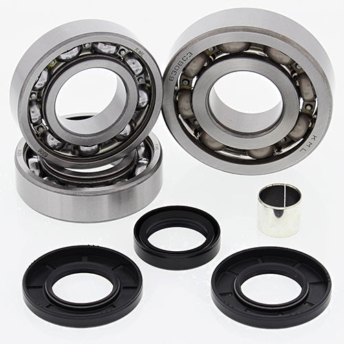 DIFFERENTIAL BEARING KIT