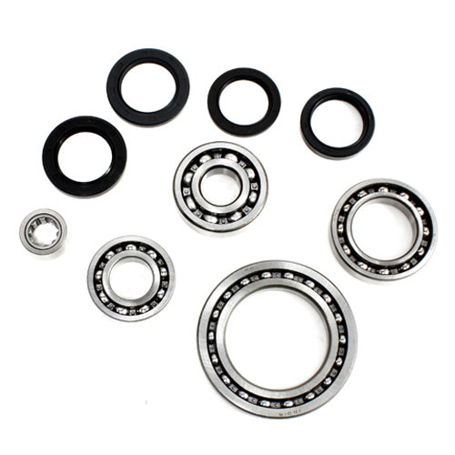 ALL BALLS DIFFERENTIAL BEARINGAND SEAL KIT