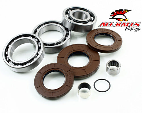 DIFFERENTIAL BEARING AND SEAL KIT