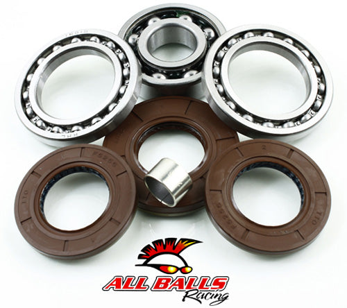 DIFFERENTIAL BEARING AND SEAL KIT