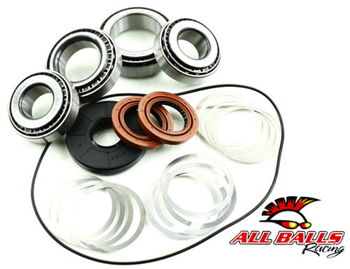 DIFFERENTIAL BEARING AND SEAL KIT