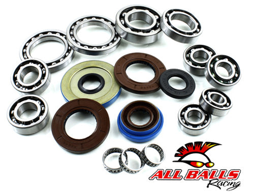 DIFFERENTIAL BEARING AND SEAL KIT