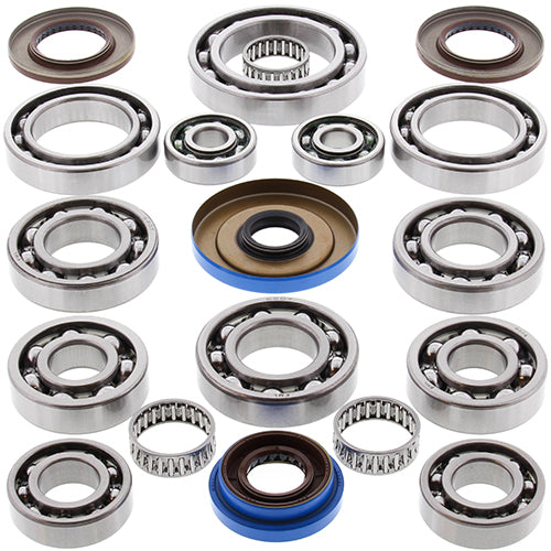 DIFFERENTIAL BEARING AND SEAL KIT