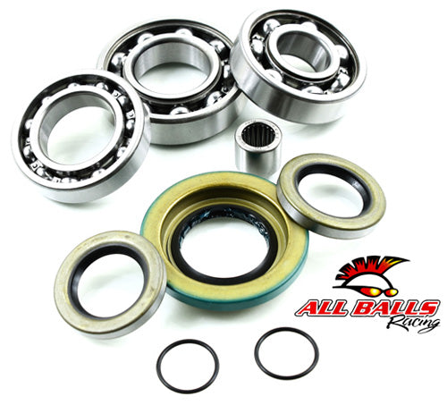 DIFFERENTIAL BEARING AND SEAL KIT