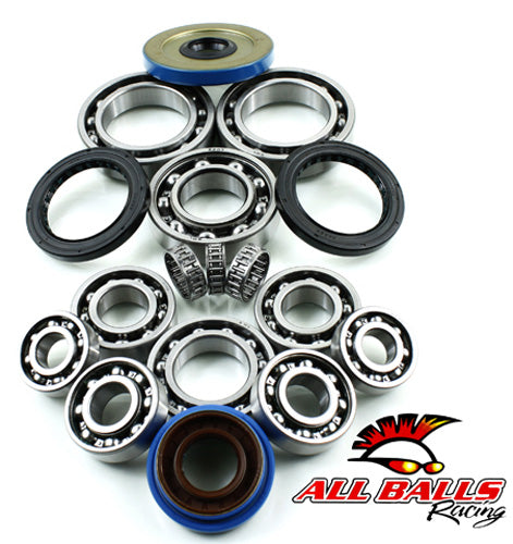 DIFFERENTIAL BEARING AND SEAL KIT