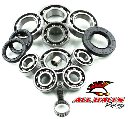 DIFFERENTIAL BEARING AND SEAL KIT