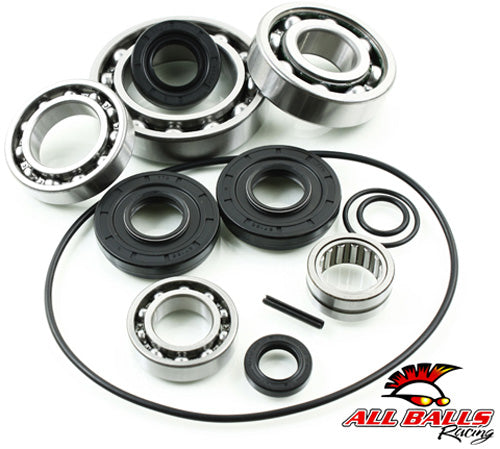 DIFFERENTIAL BEARING AND SEAL KIT