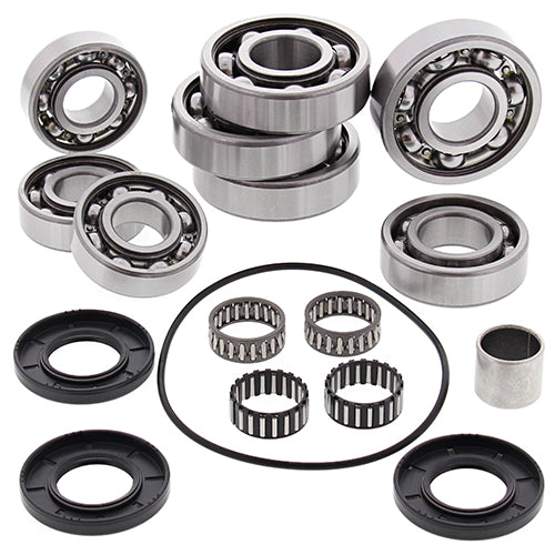 DIFFERENTIAL BEARING AND SEAL KIT