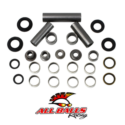 ALL BALLS SWING ARM LINKAGE KIT