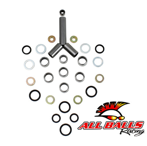 ALL BALLS SWING ARM LINKAGE KIT