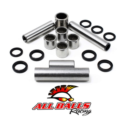 SWING ARM LINKAGE BEARING KIT