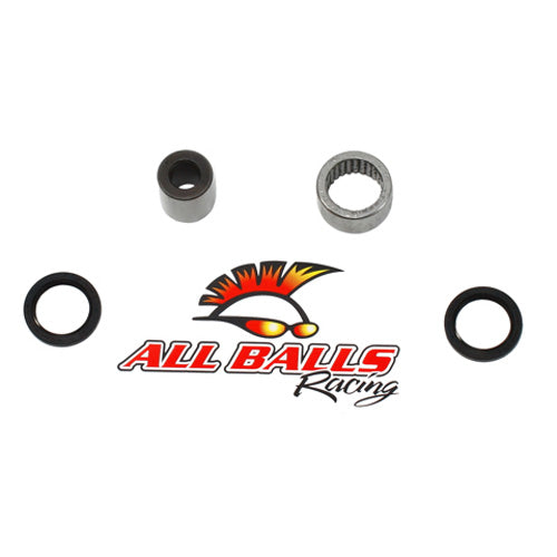 ALL BALLS LOWER-REAR SHOCK BEARING KIT