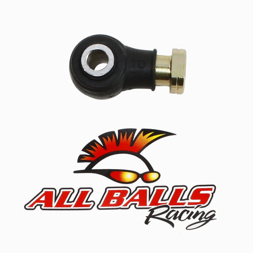 ALL BALLS TIE ROD END OUTER ONLY