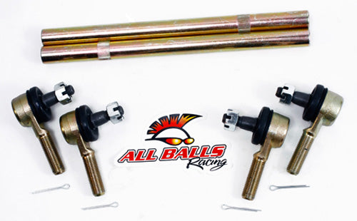 ALL BALLS HEAVY DUTY TIE ROD KIT