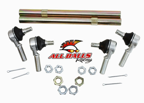 A-BALLS HEAVY DUTY TIE ROD KIT