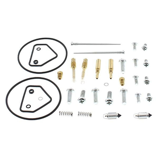 ALL BALLS RACING CARBURETOR REBUILD KIT