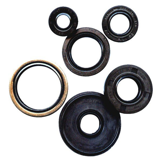 VERTEX ENGINE OIL SEAL SET