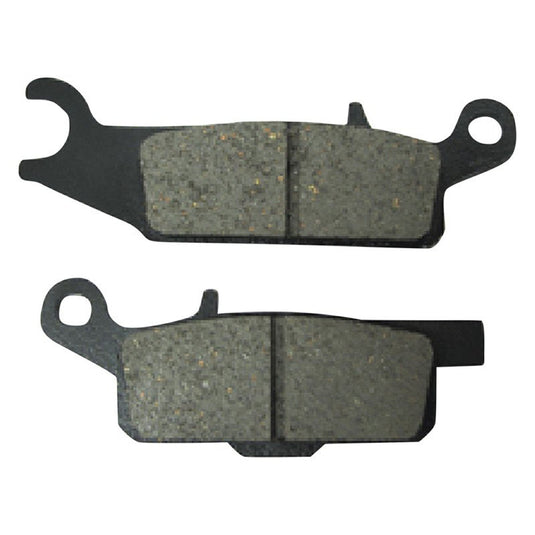 WILDBOAR BRAKE PADS SEMI METAL