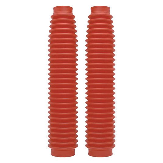 POLISPORT FORK BOOTS MOTO 350*41 RED