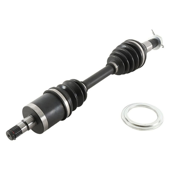 ALL BALLS RACING TRK 8 Axle Front Left Can-Am Outlander 1000
