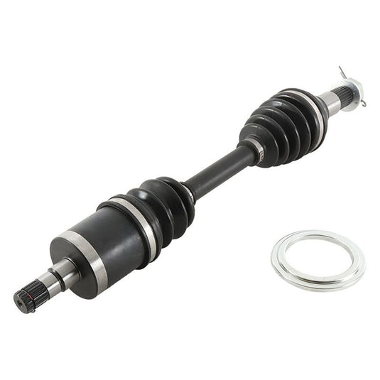 ALL BALLS RACING TRK 8 Axle Front Left Can-Am Outlander 1000