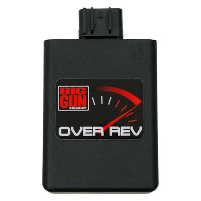 BIG GUN - REV BOX - ATV/UTV - POLARIS