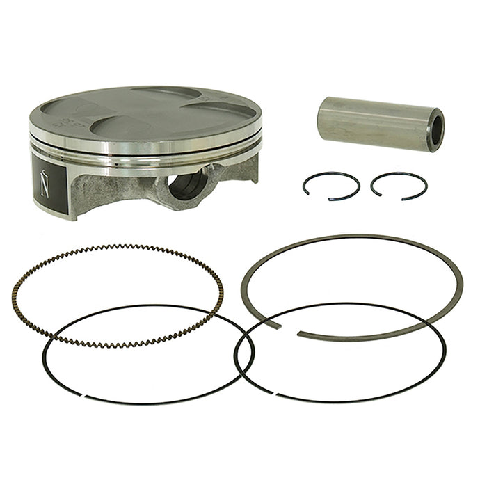 NAMURA PISTON KIT HONDA +0.02MM