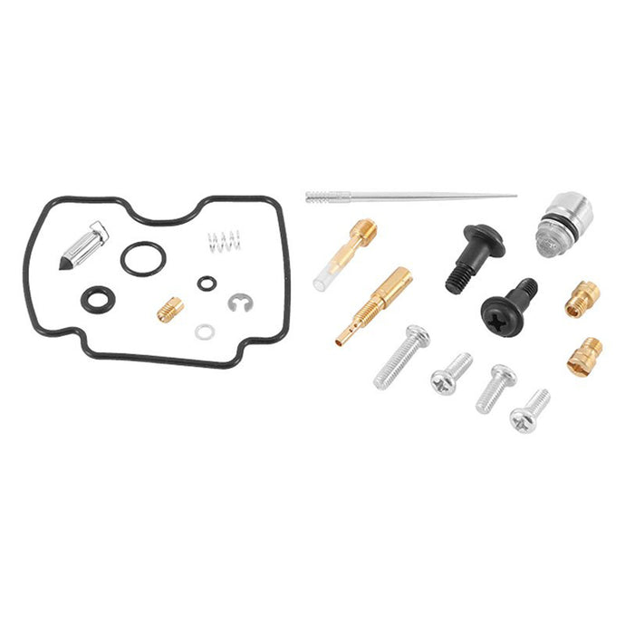 ALL BALLS RACING CARBURETOR REBUILD KIT