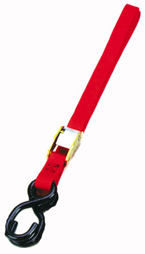 ANCRA TIE DOWN - RED