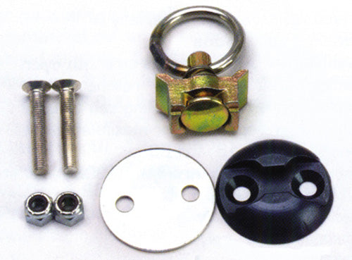 BOLT ON FITTING KIT