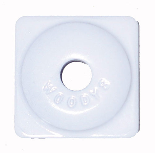SQUARE ALUMINUM PLATE 5/16