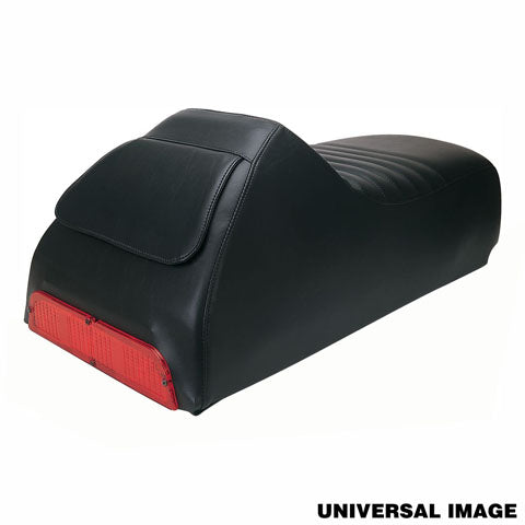 SEAT COVER, SNOSCOOT 80 F/C