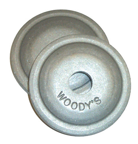 ROUND ALUMINUM PLATE 5/16