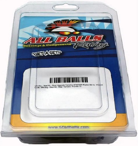 WHEEL BEARING KIT FRONT