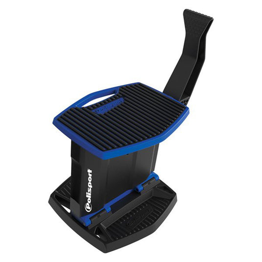 POLISPORT POLISPORT LIFT STANDBLUE YAM98/BLACK