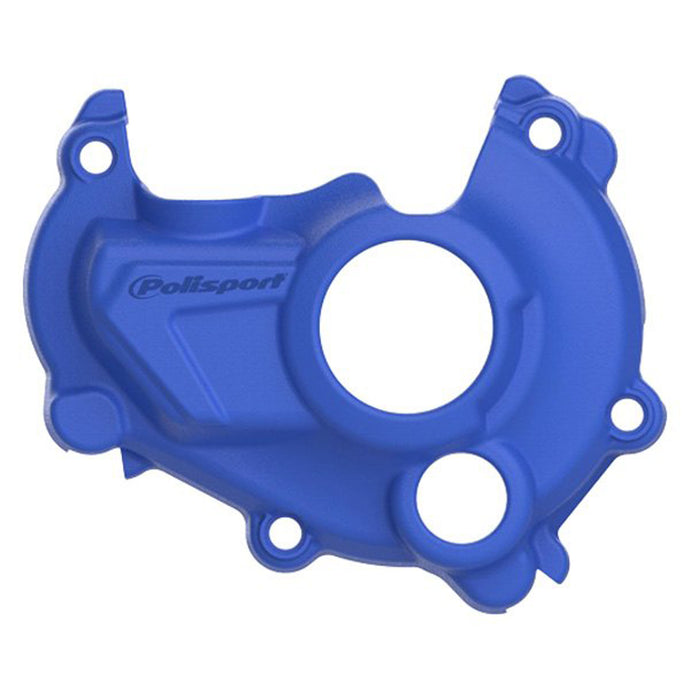 POLISPORT IGNITION COVER PROTECTOR BLUE HUSQVARNA