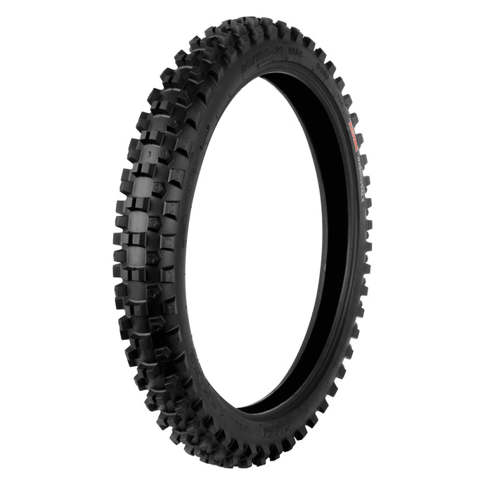 KENDA K775F WASHOUGAL II 80/100-21 HARD COMPOUND